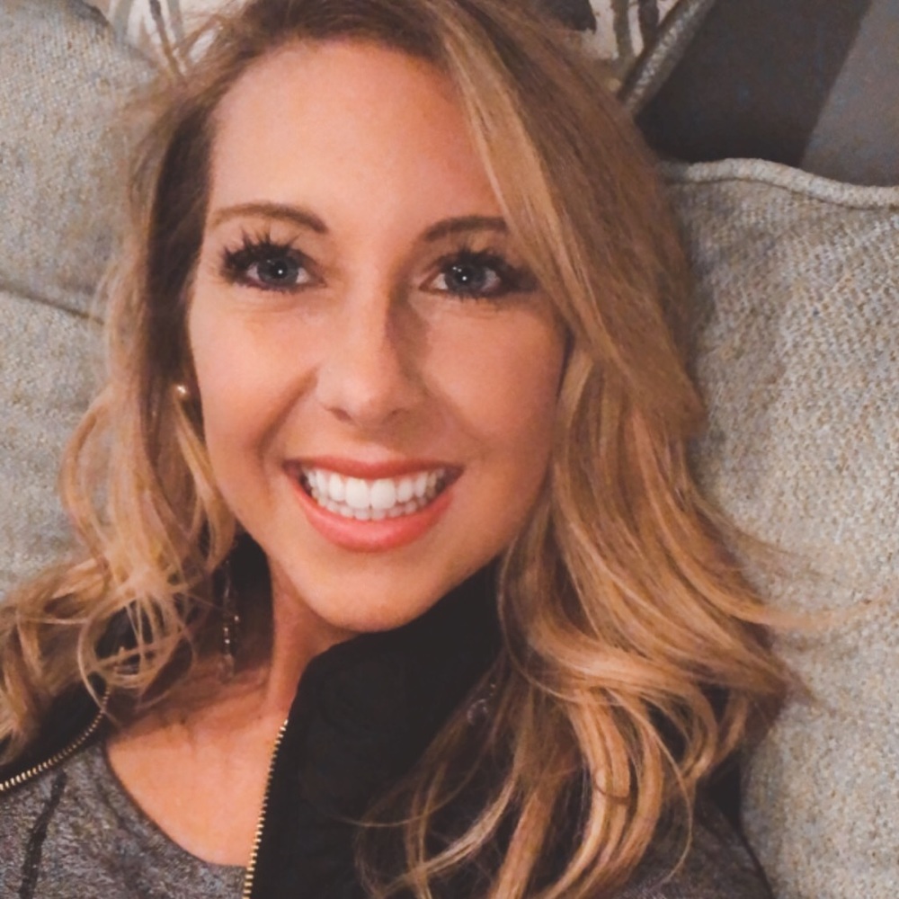 Meet your Posher, Michelle